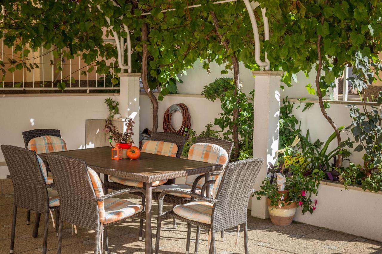Villa Rossa 2 Tučepi Extérieur photo